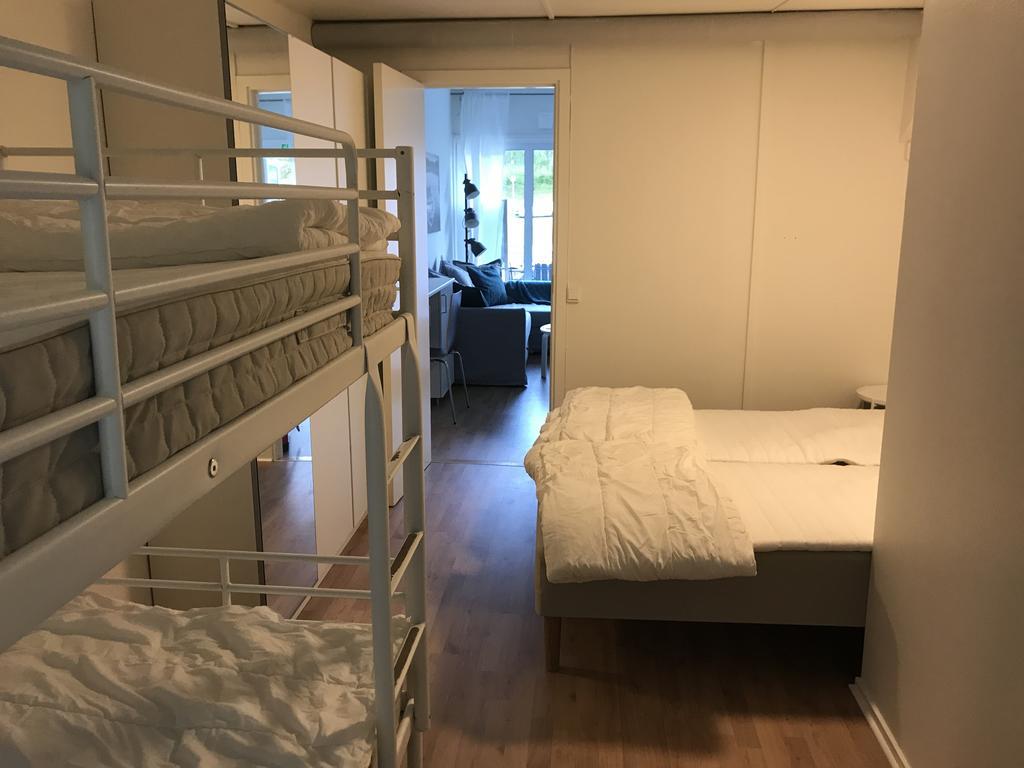 Haellestrand Seaview Apartment Strömstad Exterior foto