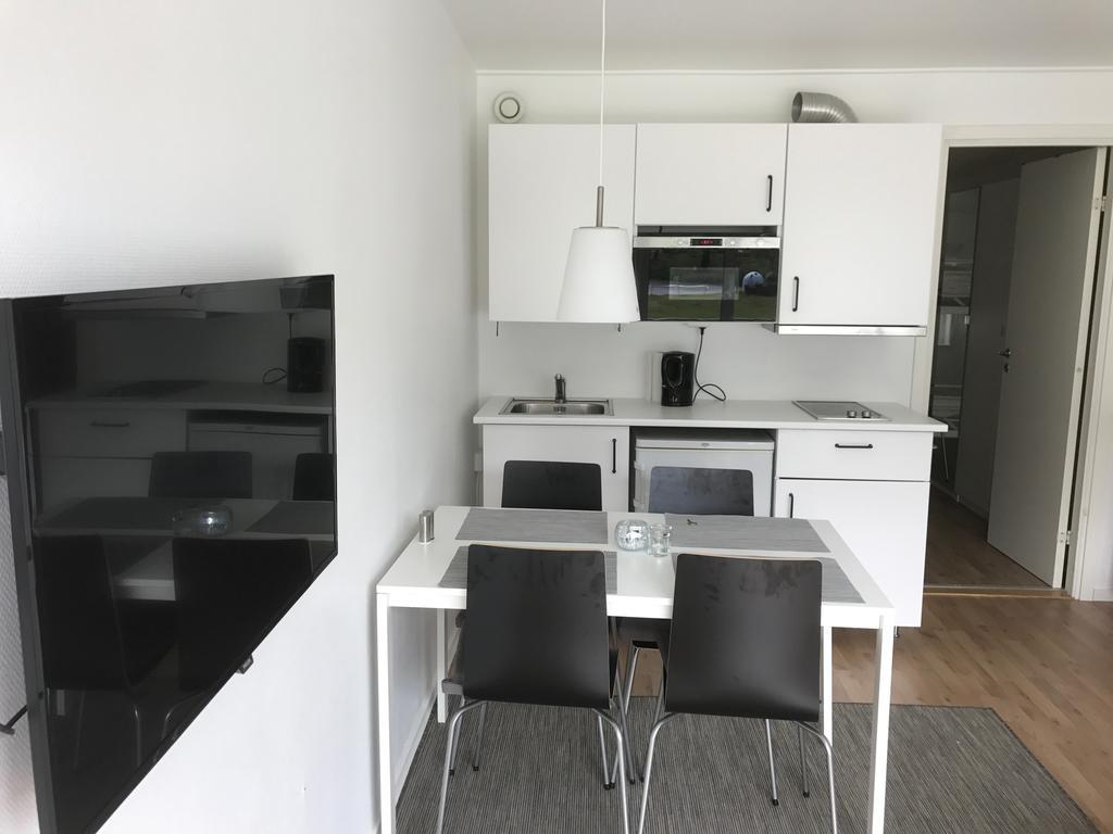 Haellestrand Seaview Apartment Strömstad Exterior foto