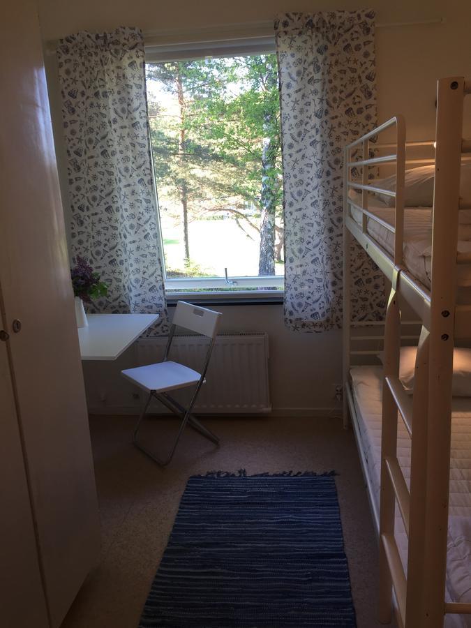 Haellestrand Seaview Apartment Strömstad Cameră foto